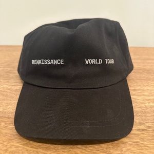 Beyoncé Renaissance World Tour Hat